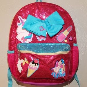 Backpack by JOJO